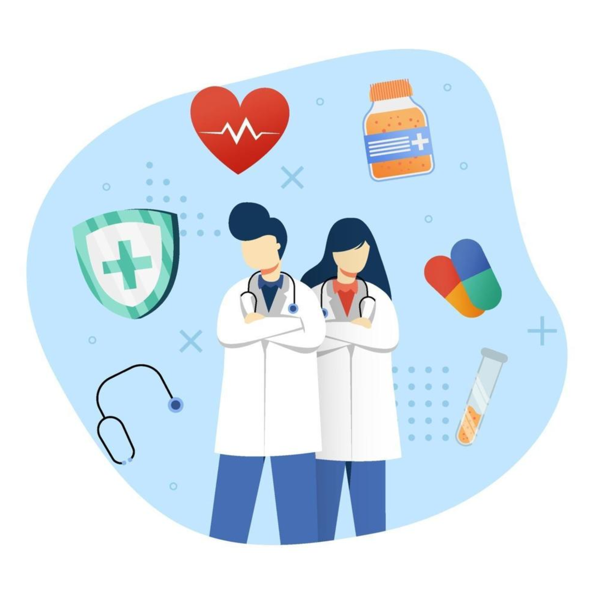 Friendly Doctor